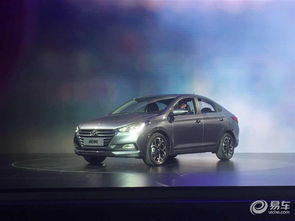 北京現(xiàn)代悅納滄州工廠上市 6款車(chē)型售價(jià)7.28萬(wàn)起